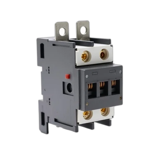 robot, 3d render, pole, contactor transparent PNG cut-out