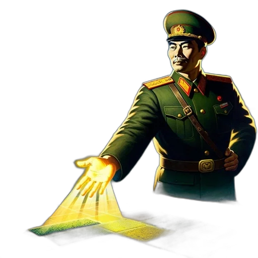 staff, weapon, umbrella, hat, concept art, pixel art, photorealistic, 3d render transparent PNG cut-out