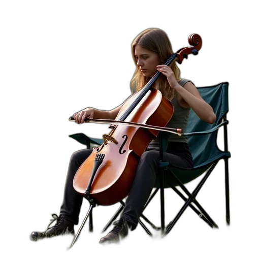 photorealistic, concept art, 3d render, pixel art transparent PNG cut-out