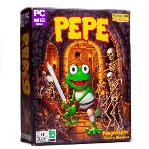concept art, 3d render, pixel art, video, game, box, art, displays transparent PNG cut-out