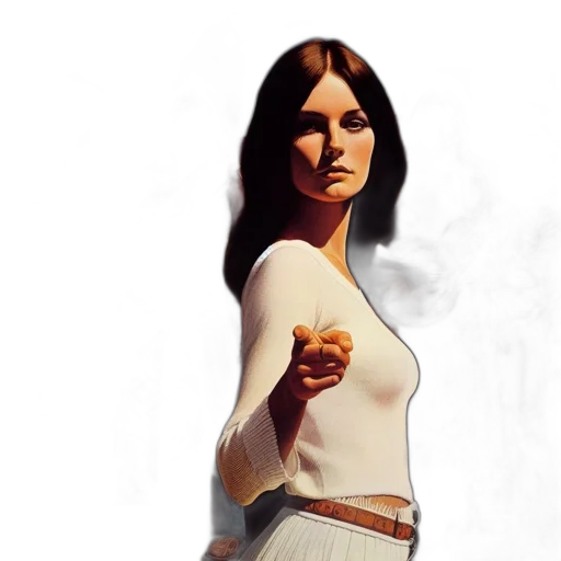 staff, dress, concept art, photorealistic, comic book art, fantasy art, earth tones, golden transparent PNG cut-out