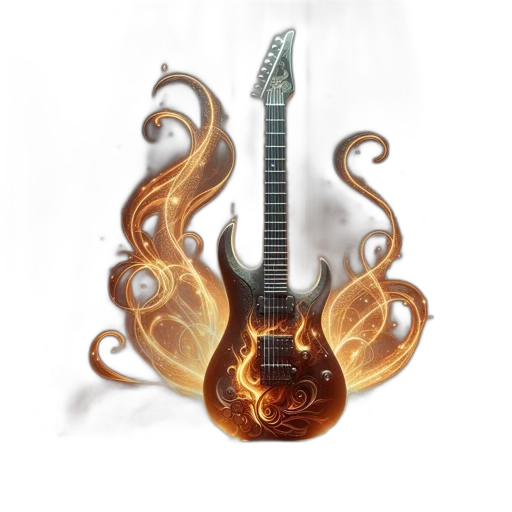 dragon, weapon, hair, crown, fantasy art, 3d render, photorealistic, concept art transparent PNG cut-out
