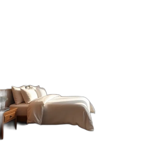 furniture, 3d render, photorealistic, concept art transparent PNG cut-out