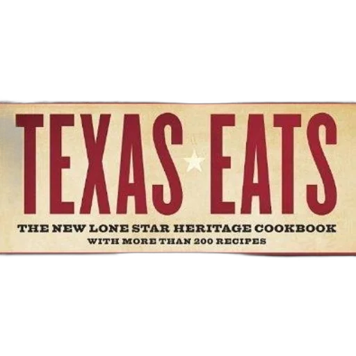 texas, eats, new, lone, star, heritage, cookbook, robb transparent PNG cut-out