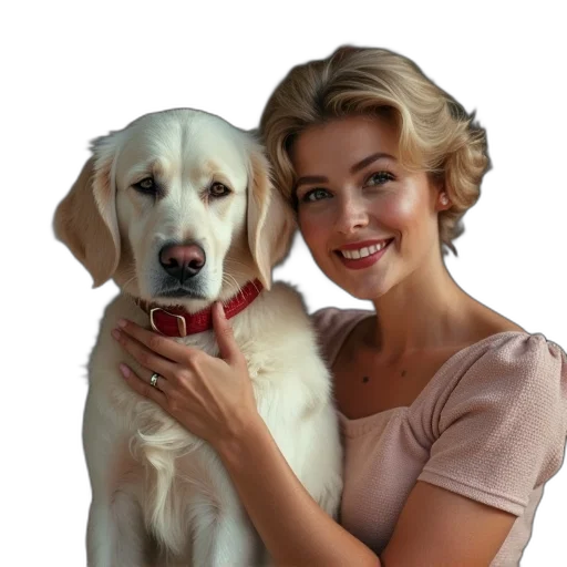 staff, animal, jewelry, face, photorealistic, oil painting, doris, day transparent PNG cut-out