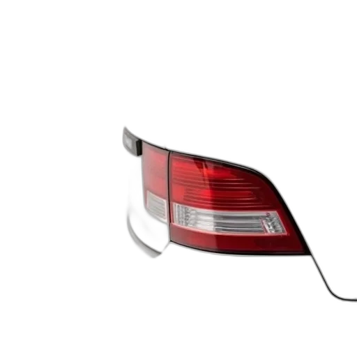 car, hat, shoes, weapon, 3d render, photorealistic, concept art, red transparent PNG cut-out