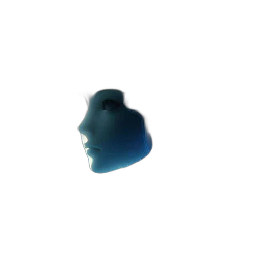 mask, face, crown, robot, 3d render, photorealistic, vaporwave, concept art transparent PNG cut-out