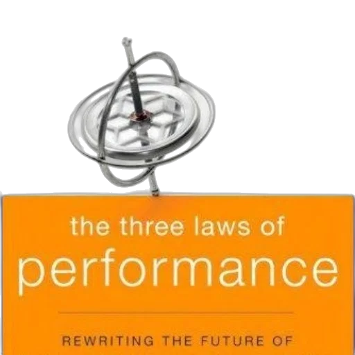 three, laws, performance, rewriting, future, work, jerry, harvey transparent PNG cut-out
