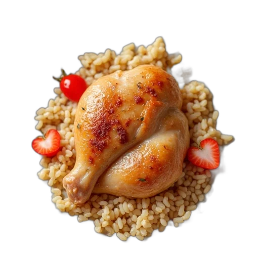 food, animal, jewelry, photorealistic transparent PNG cut-out