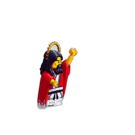 crown, staff, weapon, jewelry, 3d render, pixel art, concept art, lego-styled transparent PNG cut-out