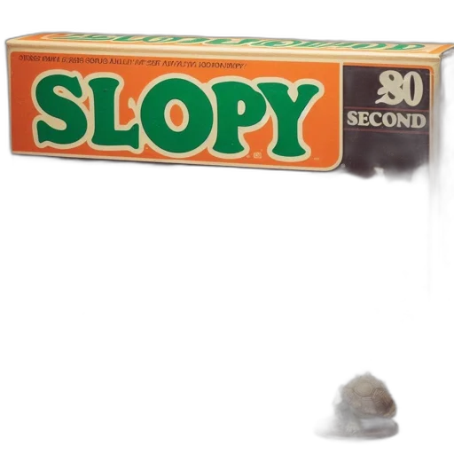 food, weapon, box, art, board, game, slopy, featuring transparent PNG cut-out