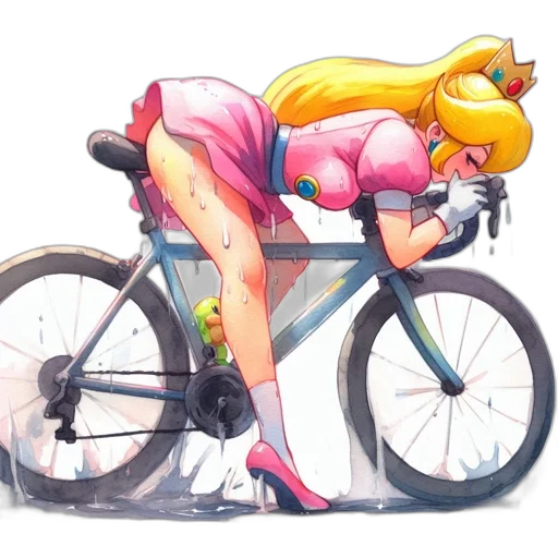 dress, weapon, animal, pixel art, concept art, anime, watercolor, pastel transparent PNG cut-out