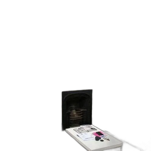 staff, jewelry, furniture, sword, 3d render, dark, monochrome, cozy transparent PNG cut-out