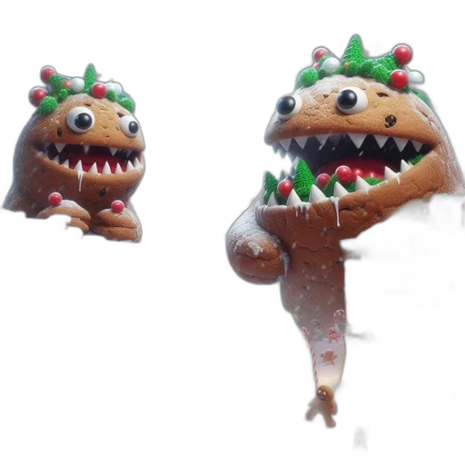 creature, mask, staff, dragon, 3d render, concept art, photorealistic, wintry transparent PNG cut-out