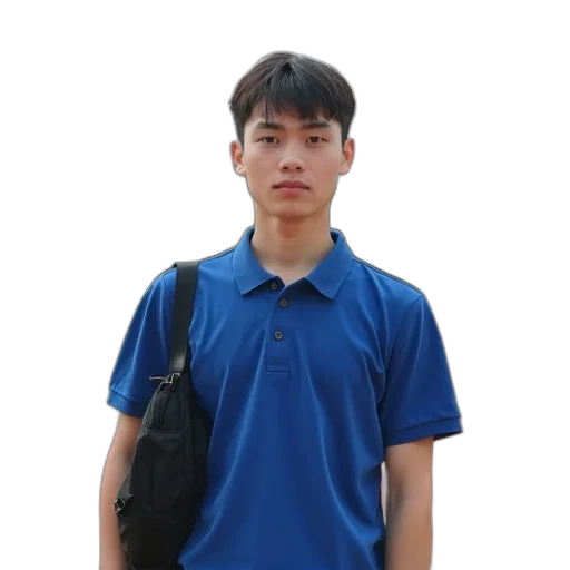 staff, jacket, face, umbrella, photorealistic, 3d render, oil painting, pixel art transparent PNG cut-out