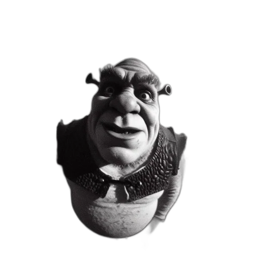mask, face, creature, staff, 3d render, concept art, photorealistic, fantasy art transparent PNG cut-out