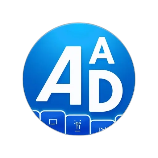 animal, 3d render, photorealistic, stylized, logo, featuring, letters, circular transparent PNG cut-out
