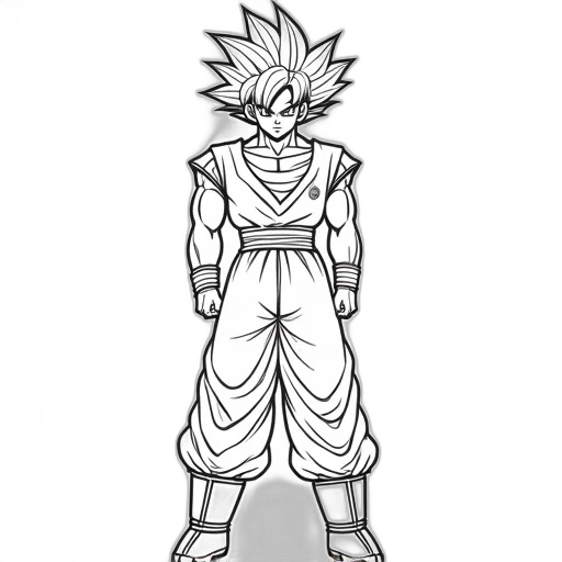 staff, concept art, cartoon, comic book art transparent PNG cut-out