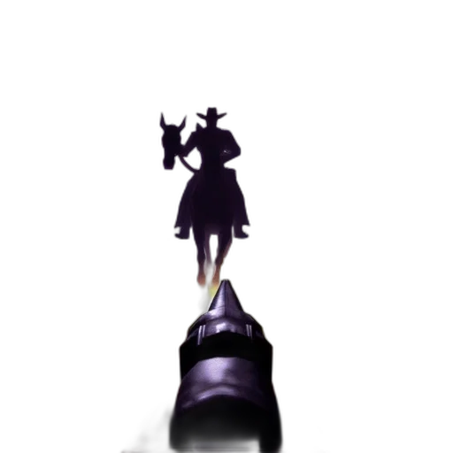 weapon, staff, crown, hat, concept art, 3d render, pixel art, fantasy art transparent PNG cut-out