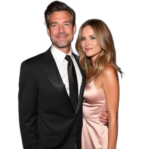 dress, actor, kevin, farrell transparent PNG cut-out