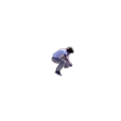 creature, robot, staff, shoes transparent PNG cut-out