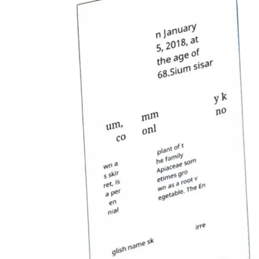 poster, text, about, sium, sisarum, plant, apiaceae, family transparent PNG cut-out
