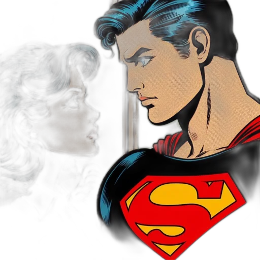 comic book art, concept art, cartoon, photorealistic, illustration, shows, intimate, scene transparent PNG cut-out