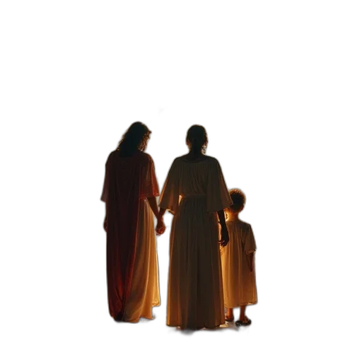staff, concept art, 3d render, fire transparent PNG cut-out