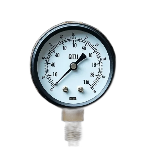 pressure, gauge, oil, water transparent PNG cut-out