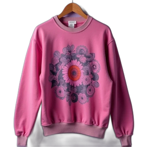 jacket, 3d render, pastel, purple, clemate, sweatshirts, shirt, featuring transparent PNG cut-out