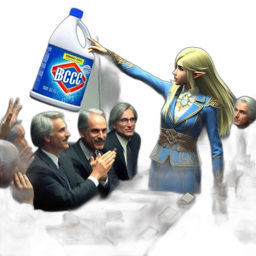 bottle, jacket, weapon, concept art, fantasy art, meeting, conference, room transparent PNG cut-out