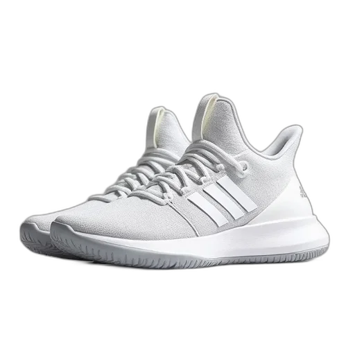 shoes, 3d render, men, adidas transparent PNG cut-out