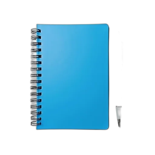 weapon, umbrella, face, 3d render, blue, closed, notebook, black transparent PNG cut-out
