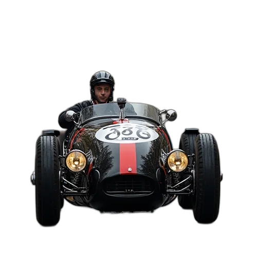car, 3d render, driven, james, miller, takes, streets, victorian transparent PNG cut-out