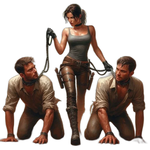 weapon, staff, concept art, comic book art, fantasy art, pixel art, fire, woman transparent PNG cut-out