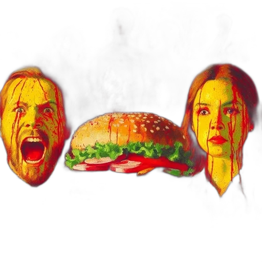 food, face, concept art, photorealistic, pixel art, watercolor, fire, outer space transparent PNG cut-out