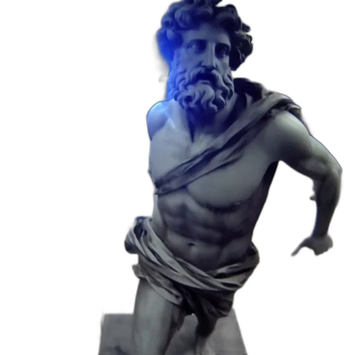 face, creature, 3d render, vaporwave, photorealistic, concept art, tiled, hall transparent PNG cut-out