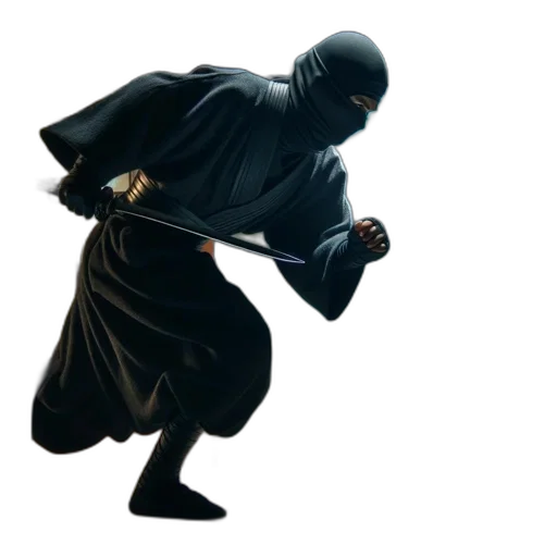 mask, weapon, staff, sword, concept art, comic book art, 3d render, photorealistic transparent PNG cut-out