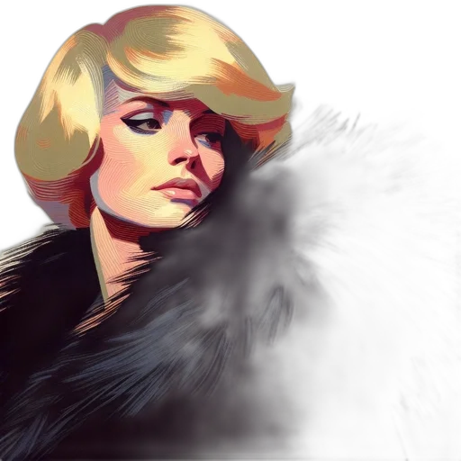 face, jacket, hat, concept art, photorealistic, fantasy art, comic book art, fire transparent PNG cut-out