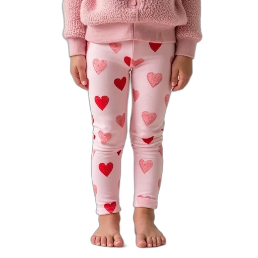 jacket, dress, kids, printed transparent PNG cut-out