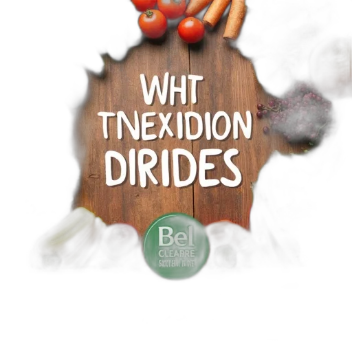 colorful, advertisement, bel, food, service, featuring, variety, items transparent PNG cut-out