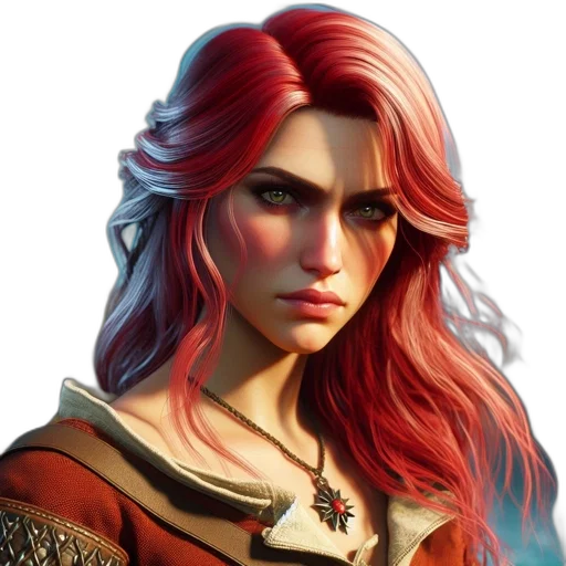 face, dragon, fantasy art, concept art, comic book art, photorealistic, red, open transparent PNG cut-out