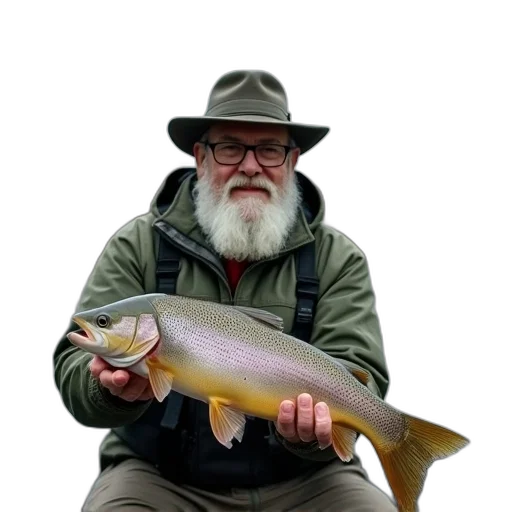 animal, creature, hat, staff, photorealistic, oil painting, watercolor, man transparent PNG cut-out