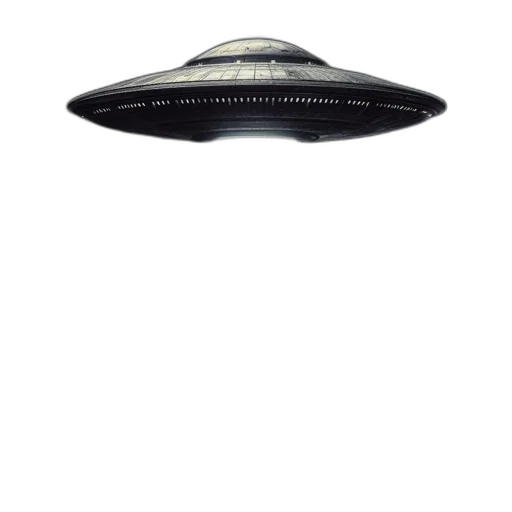 hat, creature, staff, animal, 3d render, concept art, photorealistic, outer space transparent PNG cut-out