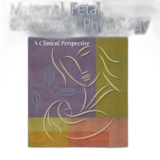maternal, fetal, neonatal, physiology, clinical, perspective, susan, tucker transparent PNG cut-out