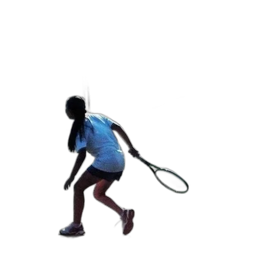 staff, robot, shoes, hair, 3d render, pixel art, photorealistic, concept art transparent PNG cut-out