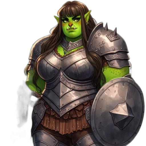 staff, fantasy art, concept art, pixel art, comic book art, green, elven, figure transparent PNG cut-out