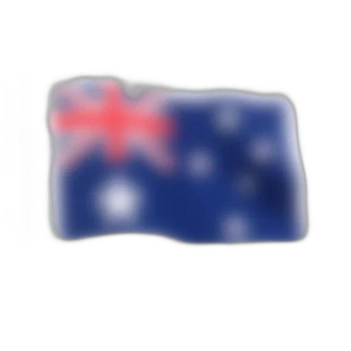 hat, crown, weapon, car, australia, flag, white, background transparent PNG cut-out