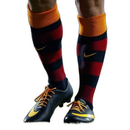 shoes, 3d render, concept art, photorealistic transparent PNG cut-out