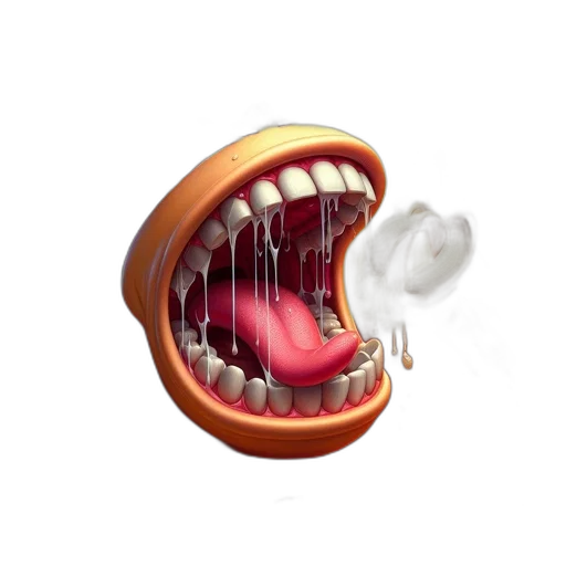 mask, face, food, jewelry, concept art, 3d render, photorealistic, pixel art transparent PNG cut-out